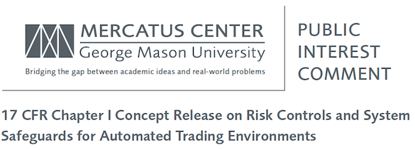 The concept of automated trading system( ats)