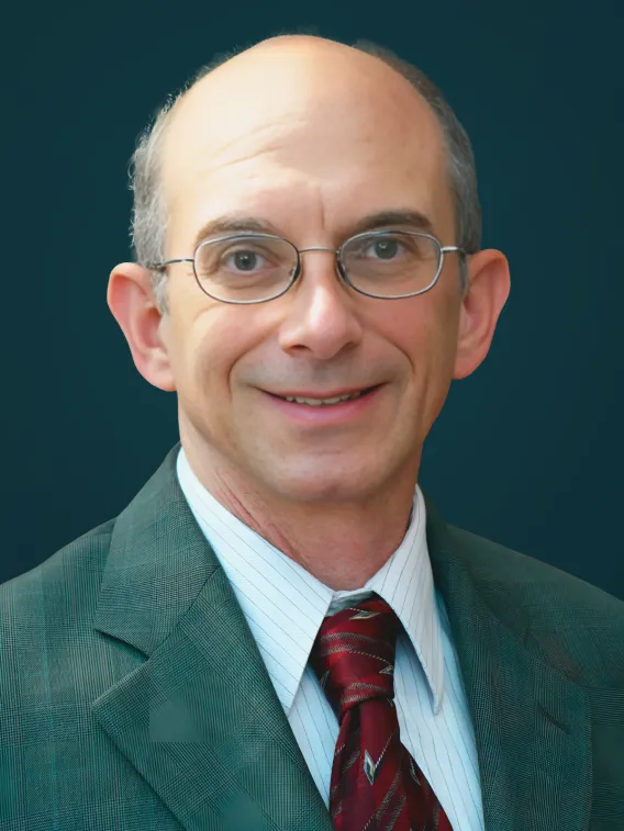 arnold_kling.png Arnold Kling Headshot
