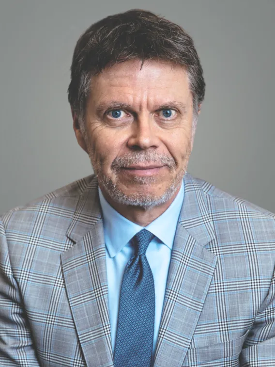 donald_j._boudreaux.png Donald J. Boudreaux Headshot