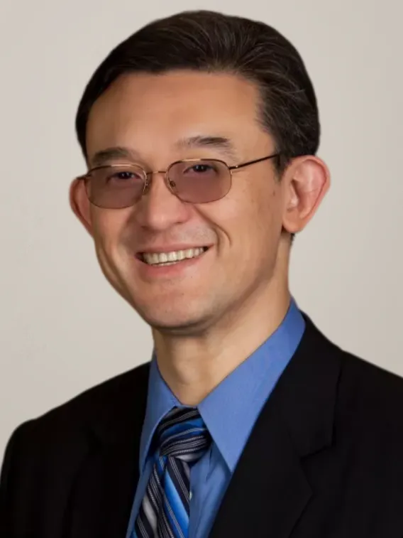 john_nye.png John Nye Headshot