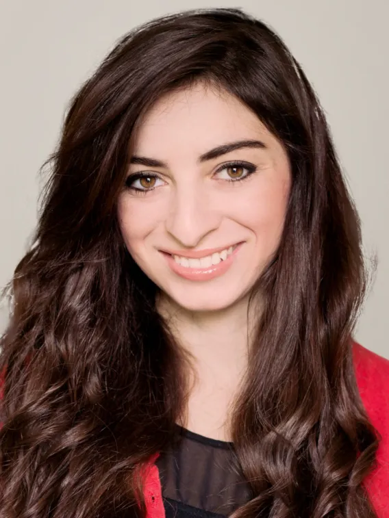 liya_palagashvili.png Liya Palagashvili Headshot