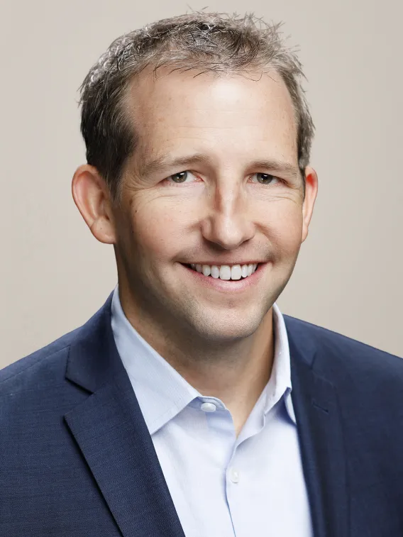 matthew_d._mitchell.png Matthew D. Mitchell Headshot