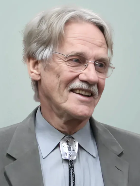 vernon_smith.png Vernon Smith Headshot