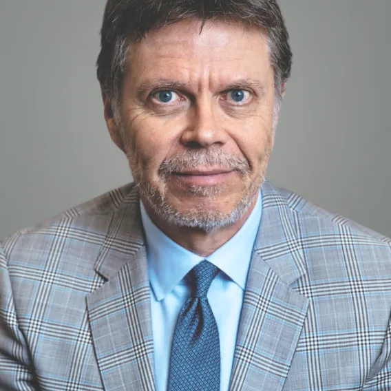 donald_j._boudreaux.png Donald J. Boudreaux Headshot