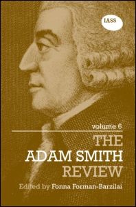 Adam Smith: A Moral Philosopher and his Political Economy | Mercatus Center