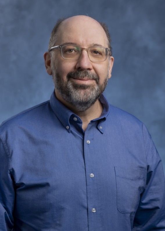 headshot of andrew jason cohen