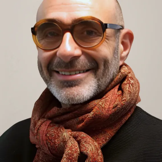 alain_marciano.png Alain Marciano Headshot