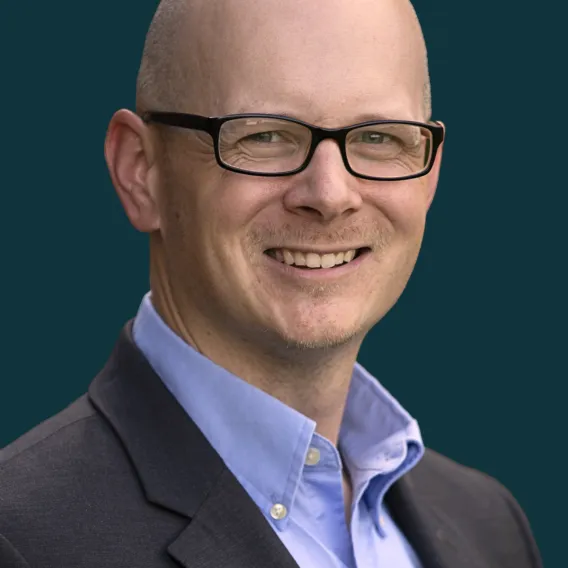 joshua_r._hendrickson.png Joshua R. Hendrickson Headshot