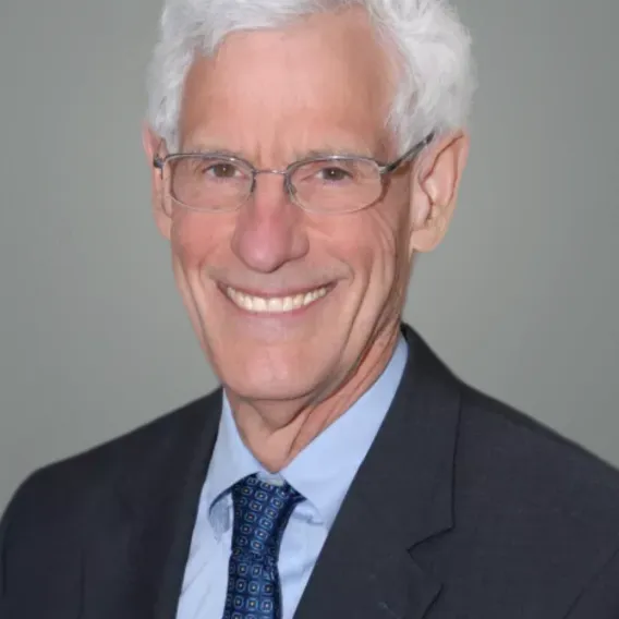 robert_l._hetzel.png Robert L. Hetzel Headshot