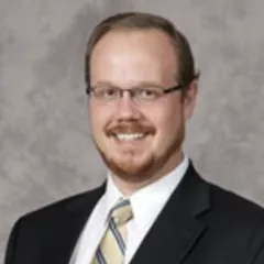 Dustin Chambers
