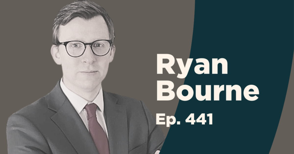 Ryan Bourne on *The War on Prices: How Popular Misconceptions about ...