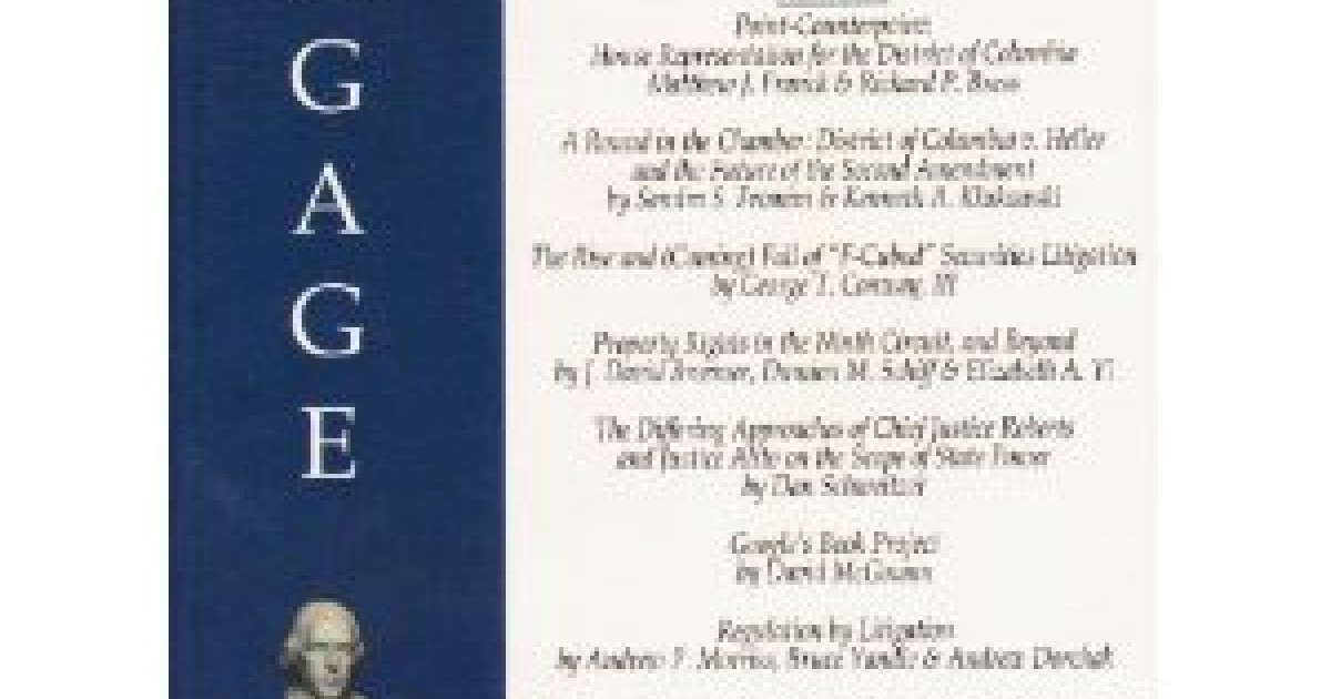 the-economics-and-regulation-of-bank-overdraft-protection-mercatus-center